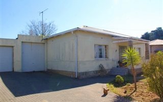 2 Bedroom House in Fishers Hill