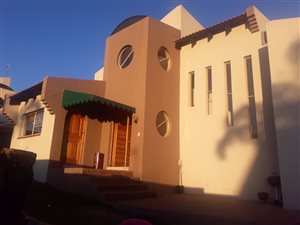 4 Bed Cluster in Suideroord