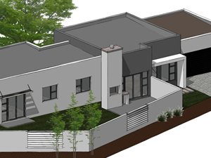 3 Bed House in Sandown
