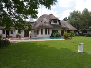 1 ha Farm in Glenferness AH