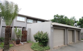 3 Bedroom Townhouse in Umdloti