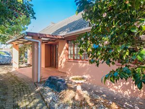 3 Bed House in Denneoord