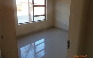 2 Bedroom House in Beyers Park