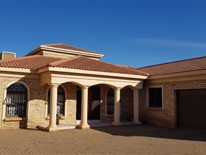 3 Bed House in Hillcrest