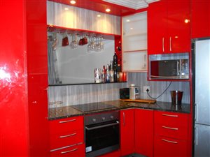 2 Bed Apartment in Durban CBD