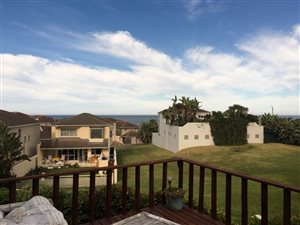 2 Bed Townhouse in Gonubie
