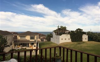 2 Bedroom Townhouse in Gonubie