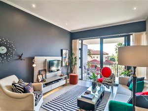 Flat in Broadacres