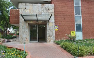 88 m² Office Space in Bryanston
