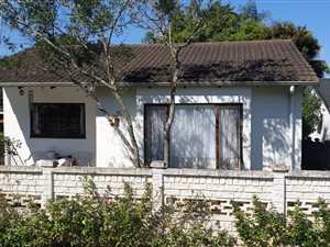 2 Bed Simplex in Lincoln Meade