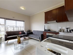 2 Bed Apartment in Buh Rein Estate