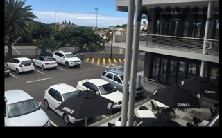 390 m² Commercial space in La Lucia
