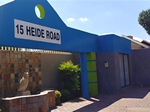 250 m² Commercial space in Kempton Park Central