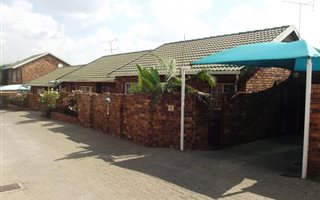 2 Bedroom House in Halfway House