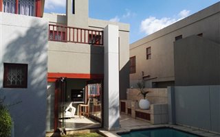 3 Bedroom Cluster in Oriel