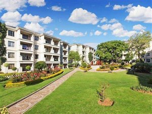 2 Bed Apartment in Carlswald AH