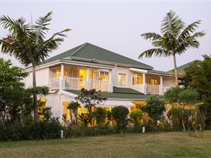 3 Bed Duplex in Mt Edgecombe Estate 1 & 2