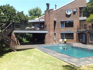 3 Bed House in Wembley