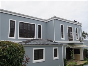 3 Bedroom House in Halfway Gardens