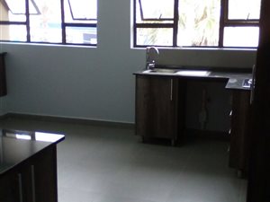 1 Bedroom Apartment in Quigney