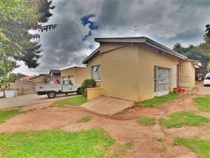 3 Bed House in Kempton Park West