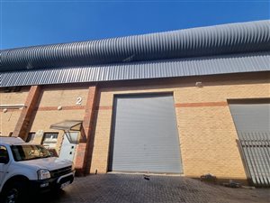 460 m² Industrial space in Ormonde
