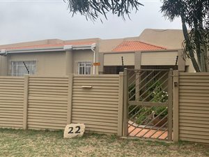 4 Bed House in Elandshaven
