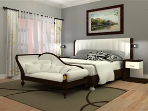 3 Bed House in Zambezi Manor Estate