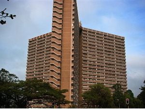 Studio Apartment in Pinetown Central