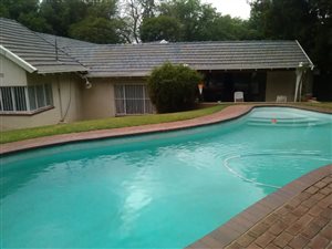 4 Bedroom House in Blairgowrie