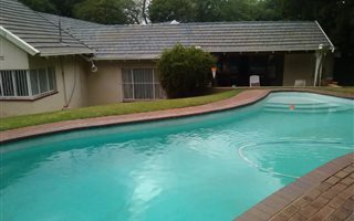 4 Bedroom House in Blairgowrie