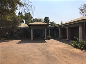 1.3 ha Farm in Heatherdale
