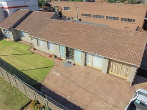 3 Bedroom House in Witfield
