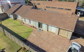 3 Bedroom House in Witfield