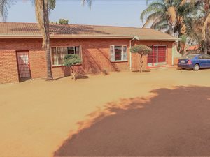 3 Bed House in Fauna Park