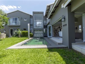 3 Bed House in Stone River Estate