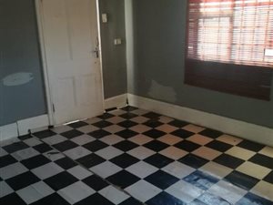 3 Bed House in North End