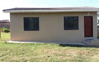 2 Bedroom House in Howick