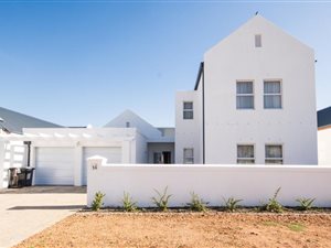 3 Bed House in Croydon Olive Estate