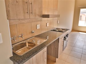 2 Bed Apartment in Mahube Valley