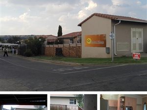 3 Bedroom Simplex in Elspark