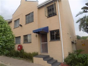 2 Bed Townhouse in Lyndhurst