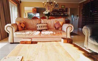 4 Bedroom House in Humerail