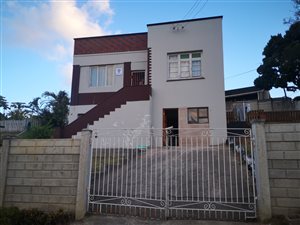 3 Bed House in Mount Vernon