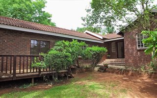 4 Bedroom House in Kingsview
