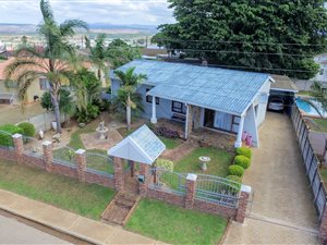 3 Bed House in Valleisig