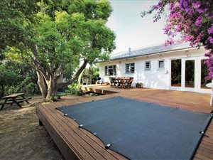 4 Bed House in Upper Robberg