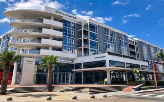1 Bedroom Apartment in Waterfront