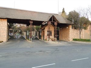 1 Bed Apartment in Sunninghill