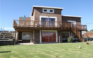 4 Bedroom House in Barrydale